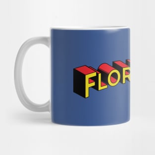 Florida Man Mug